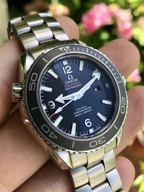 omega seamaster planet ocean|omega seamaster planet ocean 37.5mm.